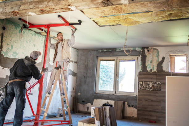 Best Insulation Contractors for Homes  in Oak Point, TX