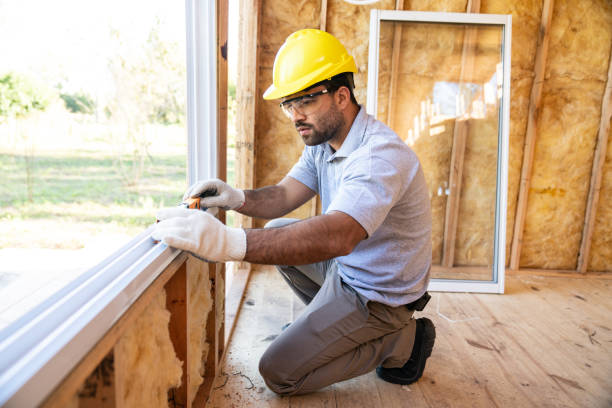 Range of Insulation Solutions in Oak Point, TX