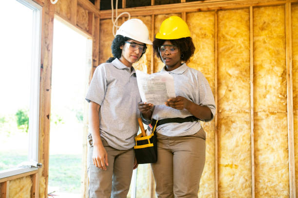 Best Insulation Contractors for Homes  in Oak Point, TX