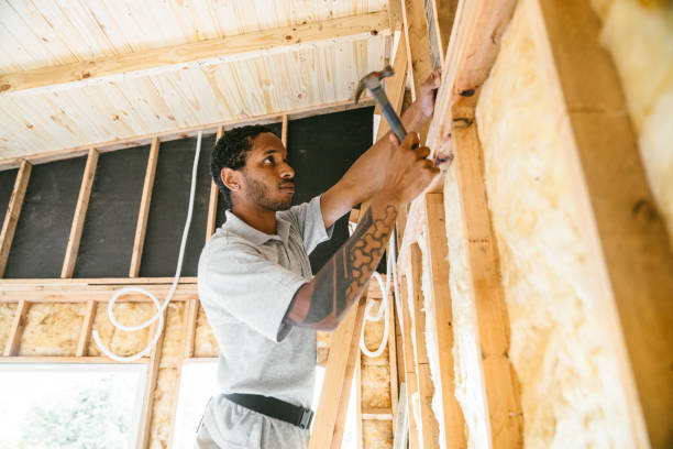 Best Energy-efficient Insulation  in Oak Point, TX