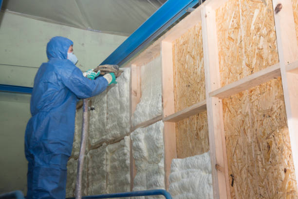 Soundproof Insulation Installation in Oak Point, TX