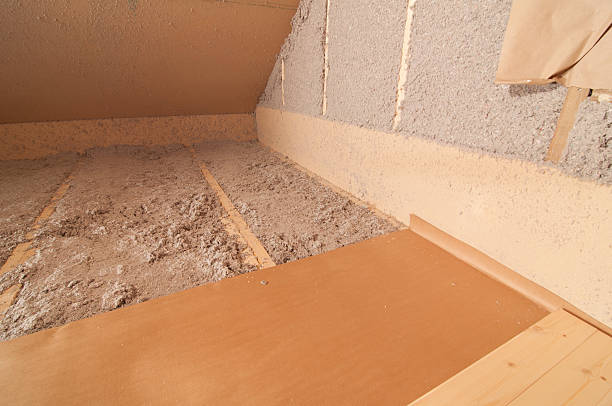 Best Attic Insulation Installation  in Oak Point, TX